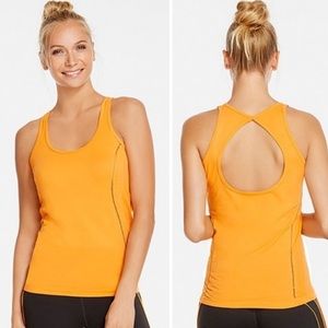 Fabletics Norcross Seamless Fitted Tank Top